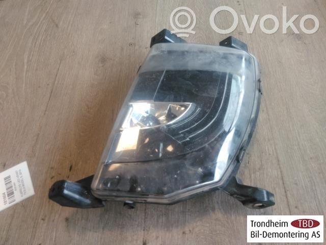 Tesla Model S LED-päiväajovalo 