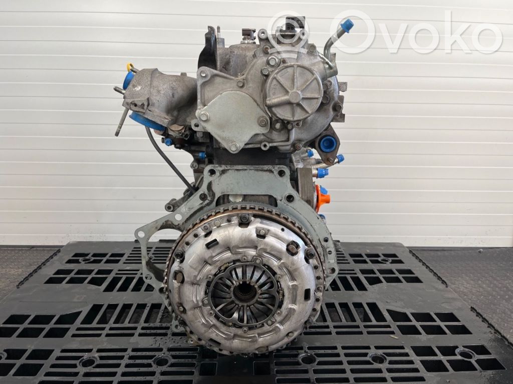 Mazda 6 Engine 