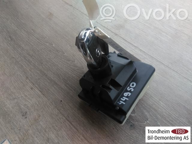 Mercedes-Benz GLC X253 C253 Blocchetto accensione 