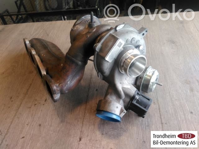 Turbina   A2740903580,1711080050,1711080050,A2740903580