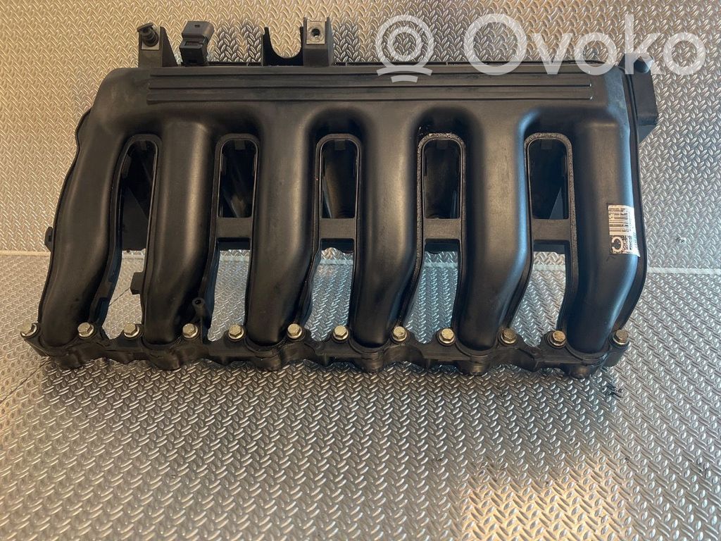 BMW 5 E60 E61 Kolektorius įsiurbimo 