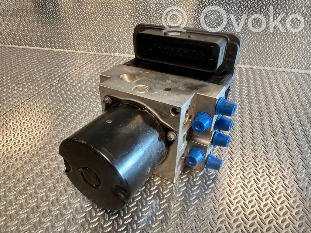 BMW 5 E60 E61 ABS Blokas 