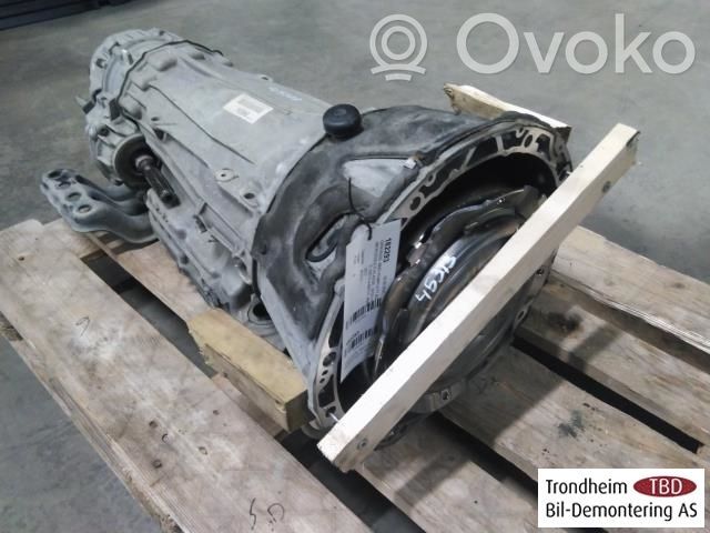 Caja de cambios automática   725058,7250,725058,A2132700002,A7252704918,A7252802400,W9Y400