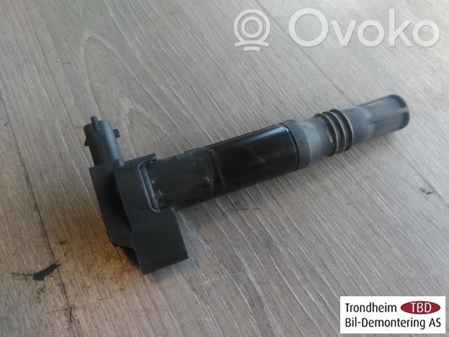 Citroen C4 Cactus Bobină aprindere 