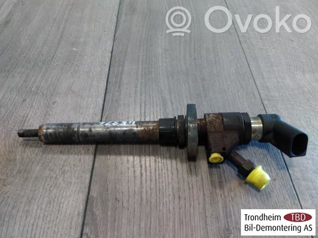 Ford C-MAX I Inyector de combustible 