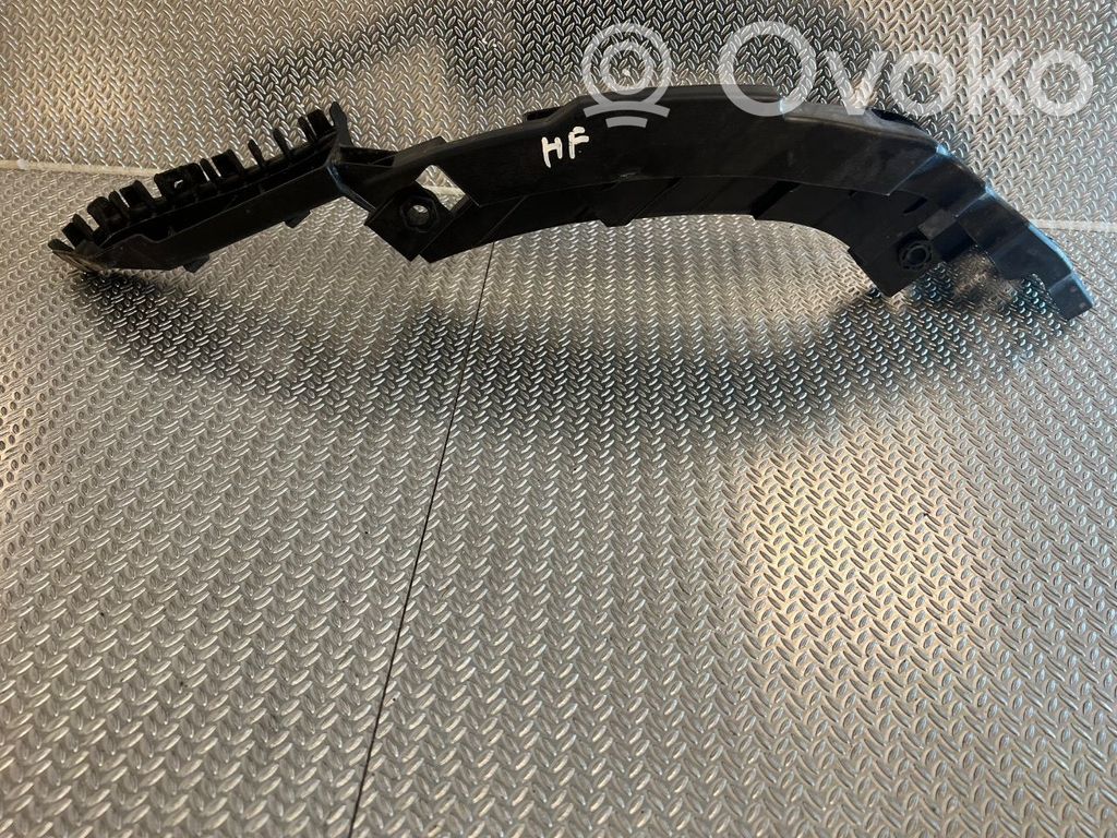 Volkswagen Polo V 6R Staffa faro/fanale 