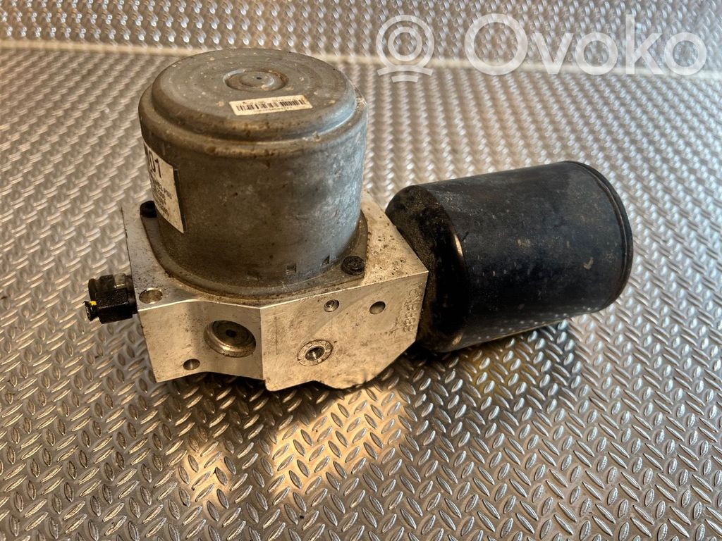 Hyundai Ioniq ABS Pump 