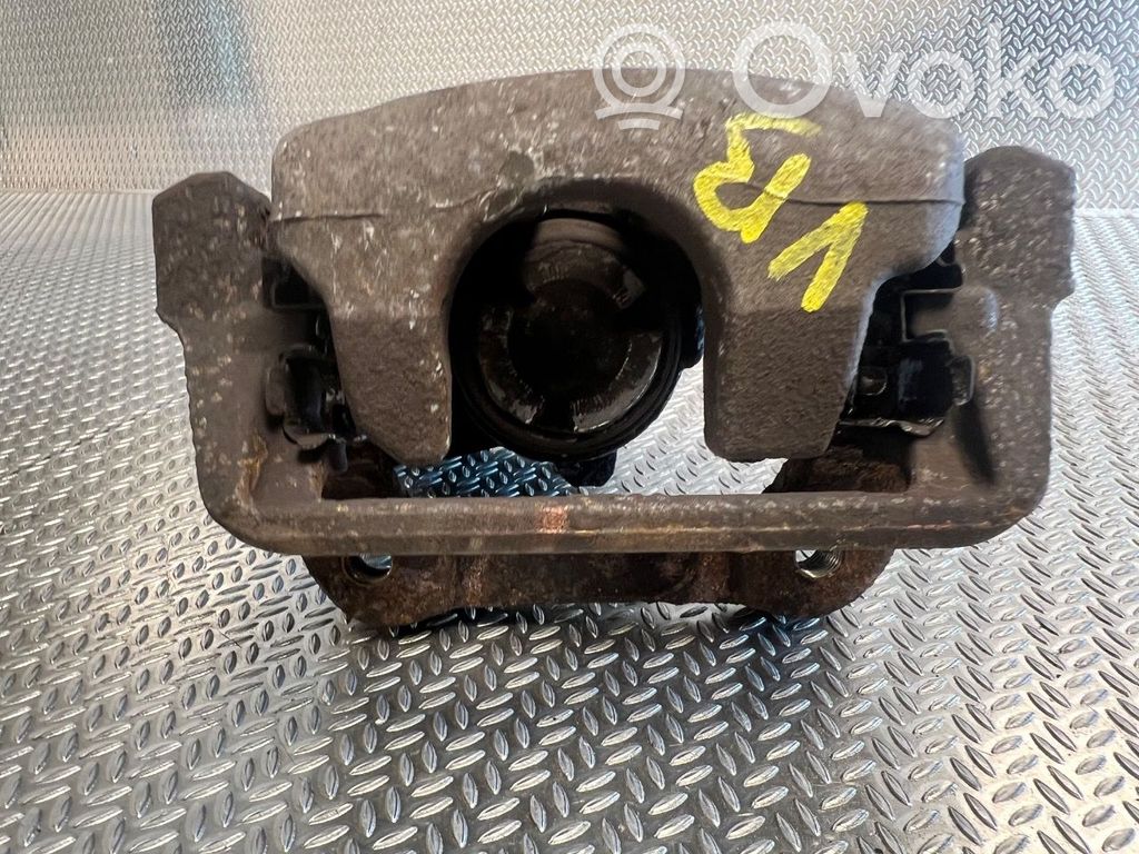Volvo V70 Caliper del freno trasero