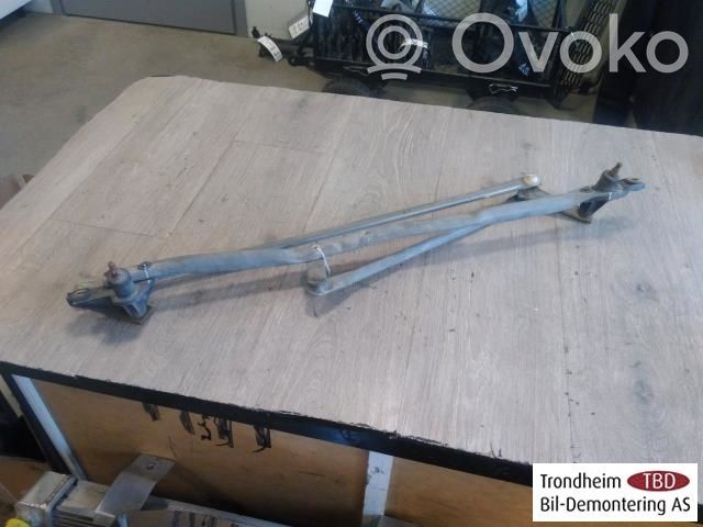 Chevrolet Tahoe Etupyyhkimen vivusto 