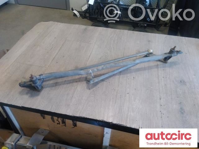 Chevrolet Tahoe Wischergestänge vorne 