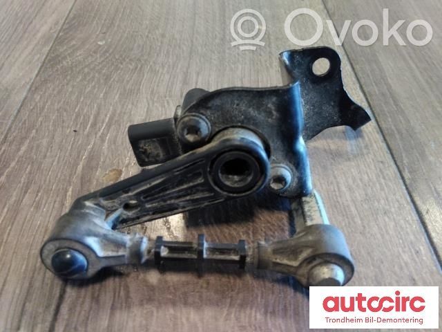 Jaguar I-Pace Air suspension front height level sensor 