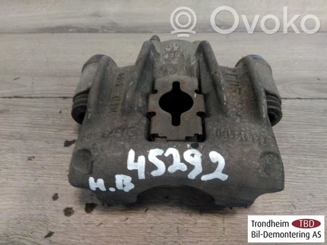 Fiat Ducato Tylny zacisk hamulcowy 
