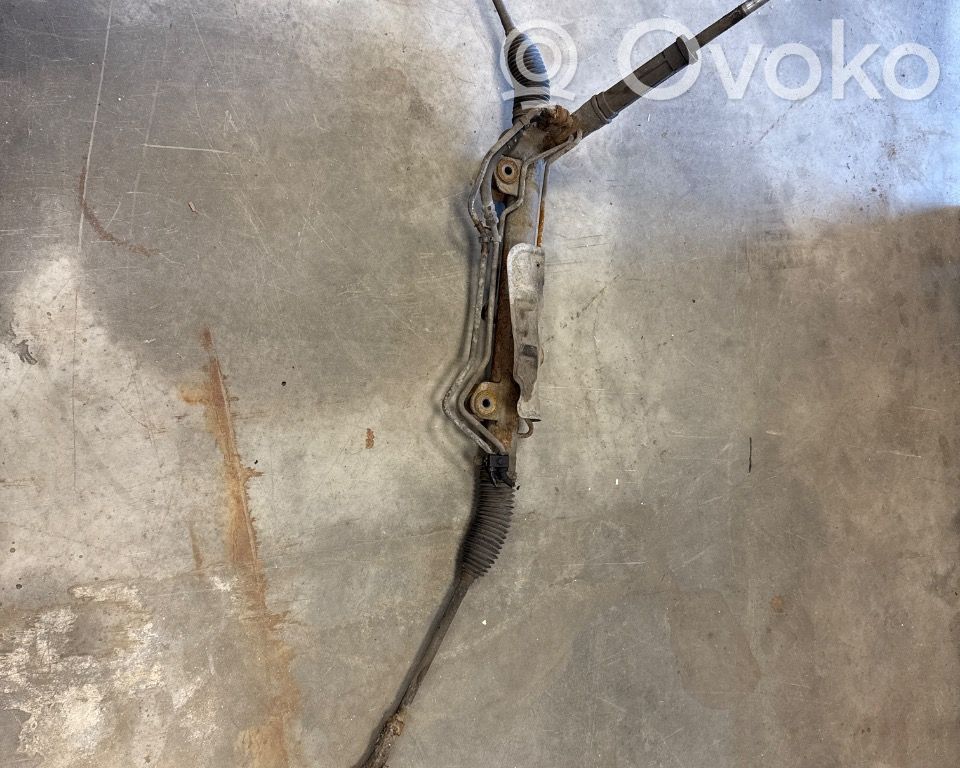 Steering rack   3504,3504,3504