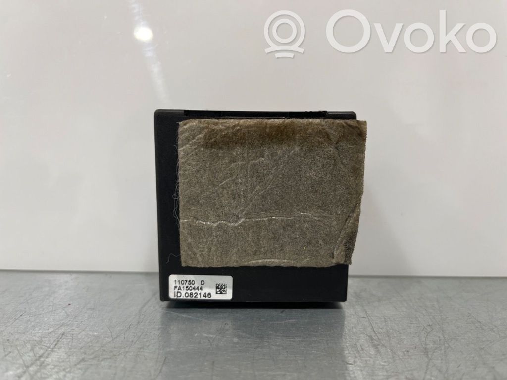 Mazda CX-5 Unitate/modul de comandă remorcă cu bară de tractare 