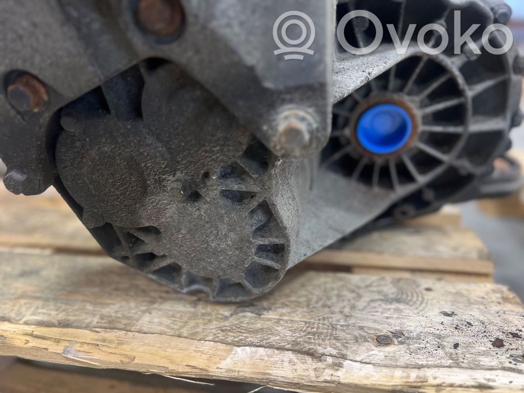 Manualna 6-biegowa skrzynia biegów   BK3R7002SA,1766324,1766324,1766324,BK3R7002SA