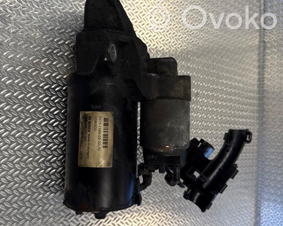 Starteris   2033120,CC1T11000DD,2033120,CC1T11000DD
