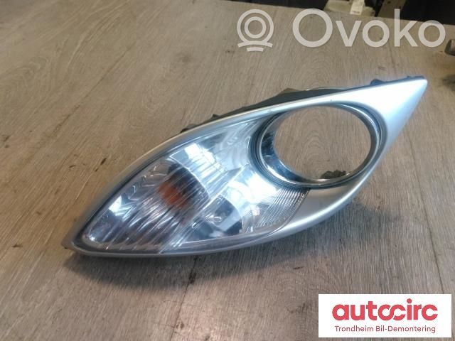 Mazda CX-7 Front indicator light 
