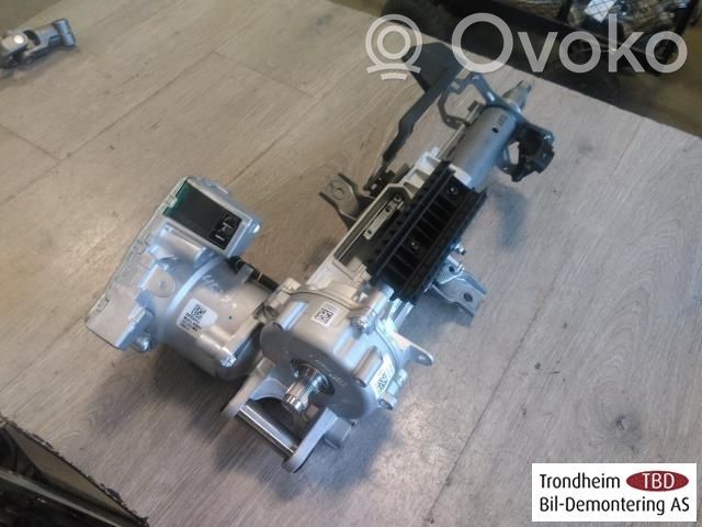 Ford Mustang Mach-E Set ax volan 