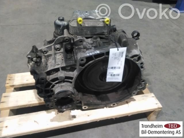 Volkswagen PASSAT B6 Caja de cambios automática 
