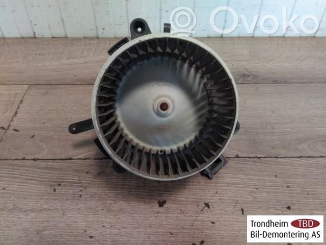 Peugeot Expert Ventola riscaldamento/ventilatore abitacolo