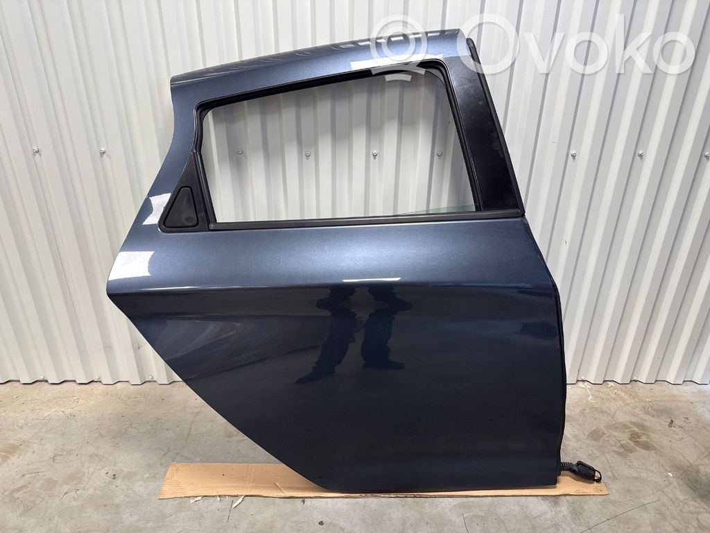 Puerta trasera   821003929R,821003929R
