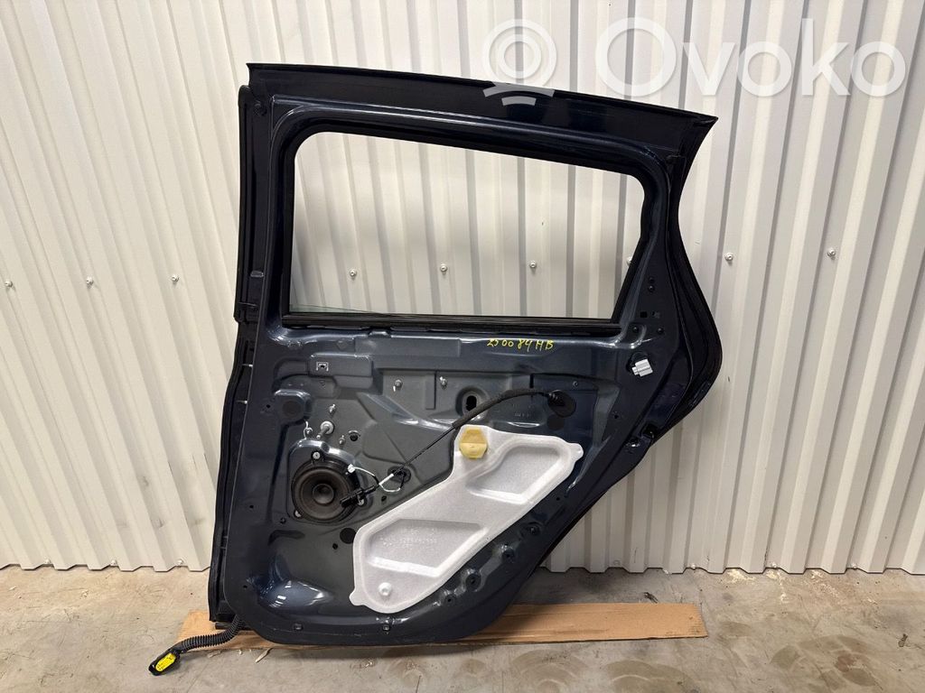Renault Zoe Ușă spate