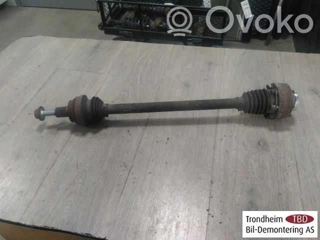 Skoda Kodiaq Albero di trasmissione posteriore 