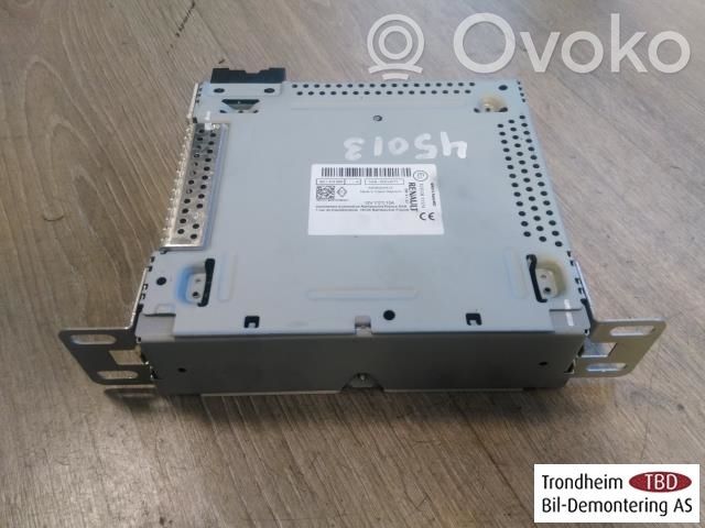 Renault Zoe Kit del sistema de audio 