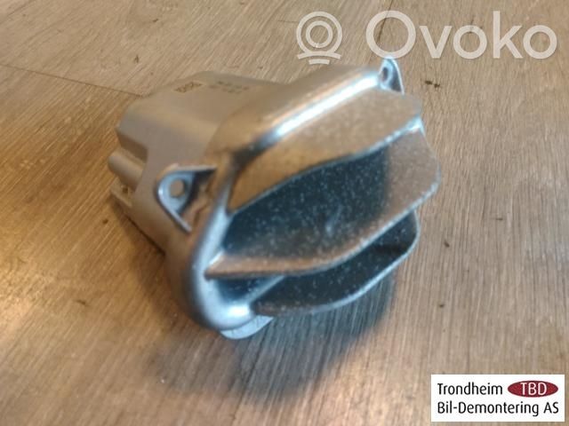 Opel Astra K Módulo de control de balasto LED 