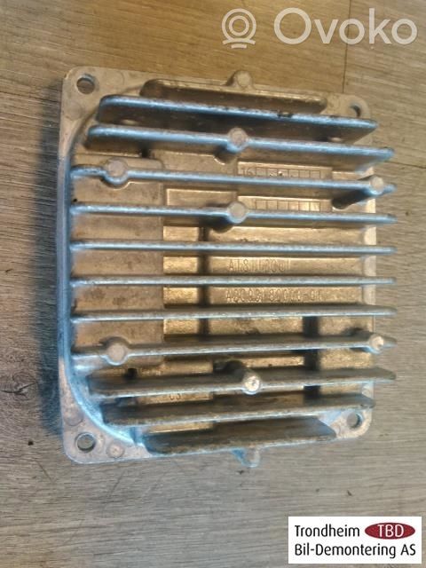 Opel Astra K Xenon control unit/module 