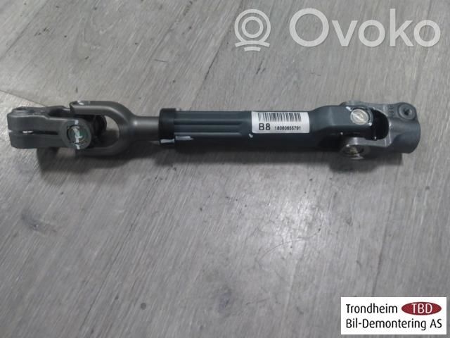 Hyundai Kona I Junta universal de la columna de dirección