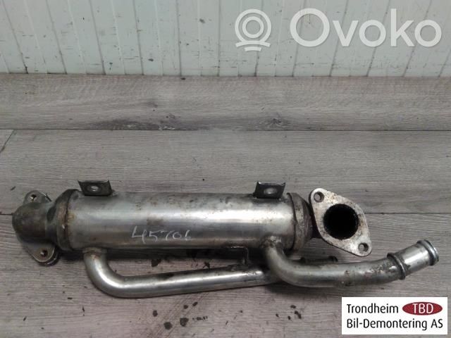 Volkswagen PASSAT B5.5 Chłodnica spalin EGR 