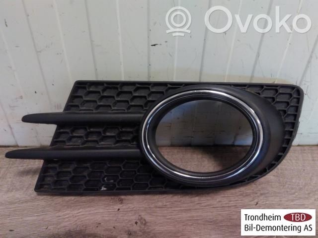 Volkswagen Tiguan Copertura griglia di ventilazione laterale cruscotto 