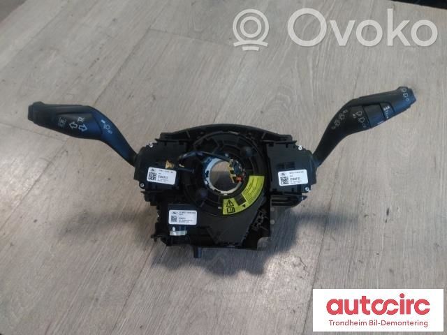 Ford Transit Custom Multifunctional control switch/knob 