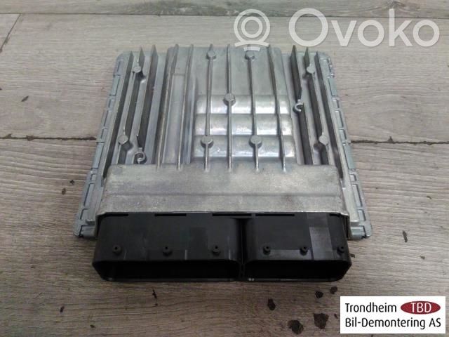 BMW 7 E65 E66 Engine control unit/module ECU 