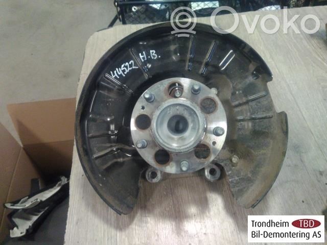 KIA Niro Achsschenkel hinten