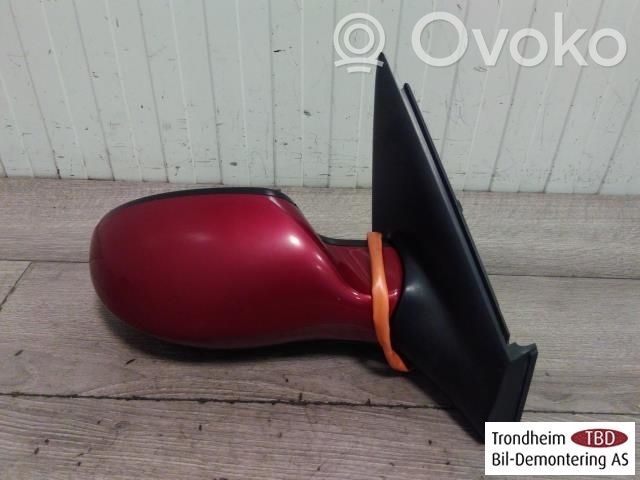 Citroen C5 Specchietto retrovisore elettrico portiera anteriore 