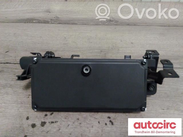 Volvo XC90 Front parking sensor holder (PDC) 