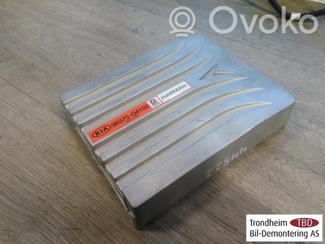 Amplificador de sonido   96370Q4100,96370Q4100