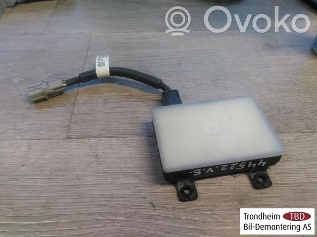 KIA Niro Modul de control unghi mort 