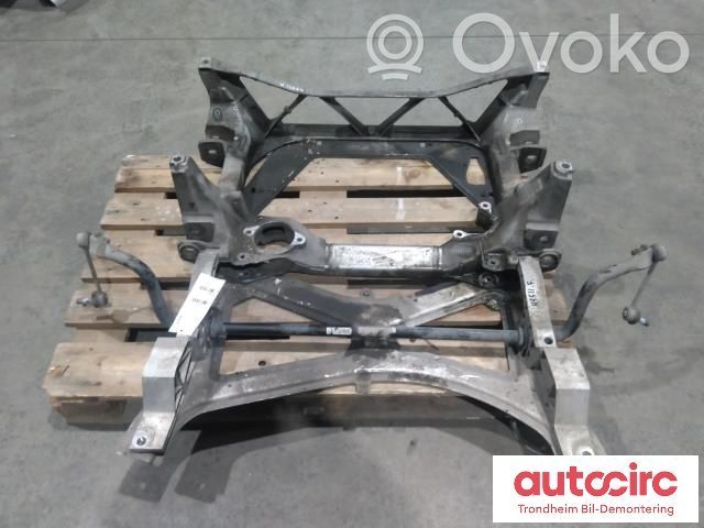 Porsche Panamera (970) Front subframe 