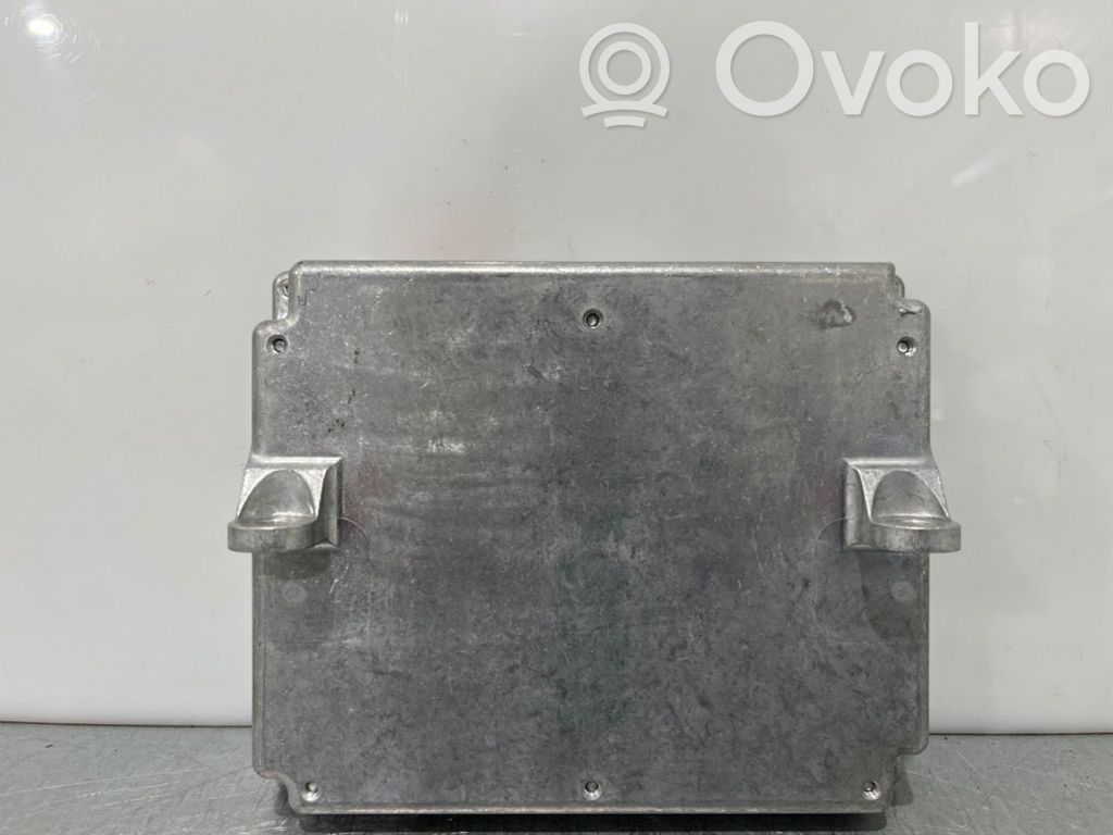 Honda Civic Battery control module 