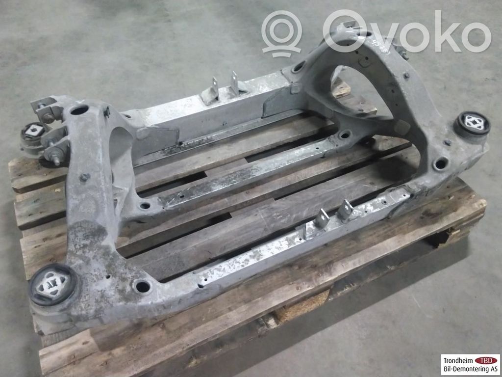 Rear subframe   104880200A,104880200A
