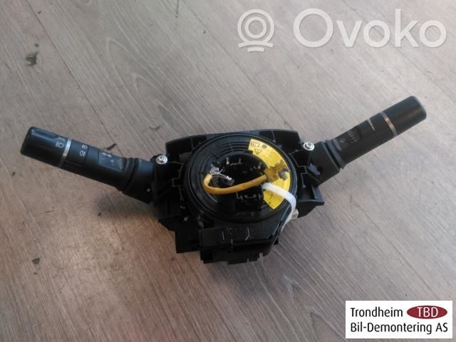 Ford Ranger Multifunctional control switch/knob 