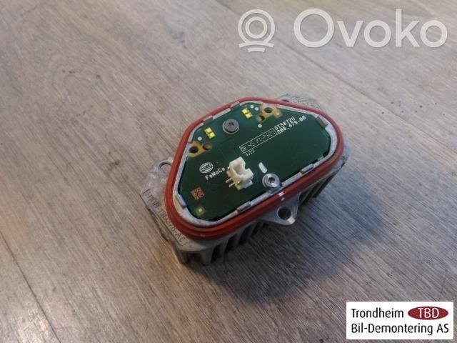 Ford Transit Custom LED šviesų modulis 