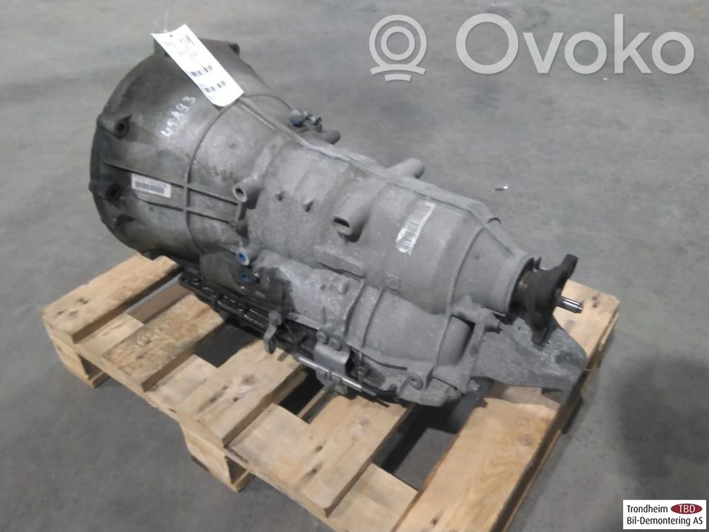 Automatikgetriebe   24007590130,24007590159,GA6HP21,24007590130,24007590159,GA6HP21