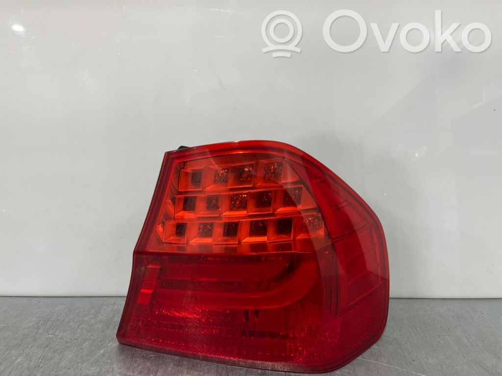 BMW 3 E90 E91 Takavalot 