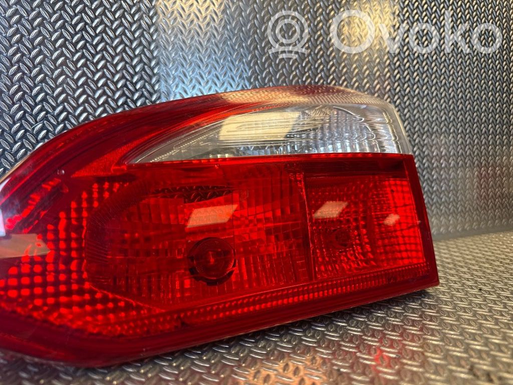 Ford Focus Luci posteriori 