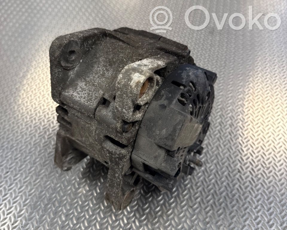 Alternador   93161735,93161735