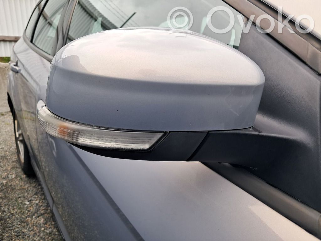 Ford Focus Rétroviseur extérieur électrique de porte avant